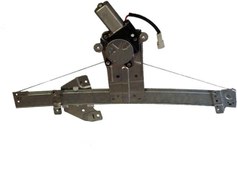 تصویر دستگاه شیشه بالابر عقب چانگان cs35 