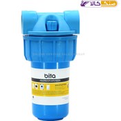 تصویر سختی گیر پلی فسفات بی تا ا Bita Polyphosphate filter Bita Polyphosphate filter