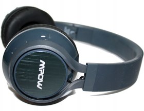 تصویر هدفون بلوتوثی امپو MPOW Bluetooth headphones model BH036B 