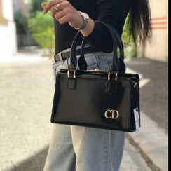 تصویر کیف زنانه Dior وارداتی کد 822 