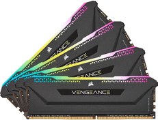 Corsair vengeance sales ddr4 3600