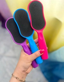 تصویر کف ساب پا Aoyasiyue - آبی 