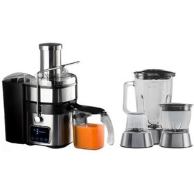 تصویر آبمیو‌ه‌گیری ویلز مدل VL5030 Vilez juicer model VL5030