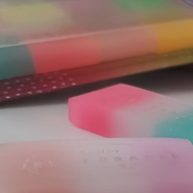 تصویر پاک کن های شبرنگ 