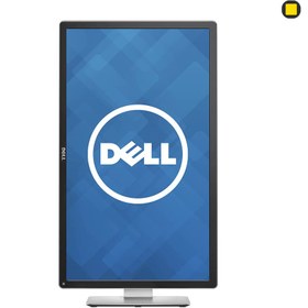 تصویر مانیتور دل P2715Q  استوک Dell P2715Q 27 Inch 4k Stock Monitor