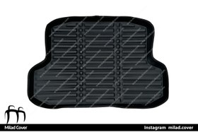 تصویر کفپوش ۵ بعدی چانگان مناسب CS55 