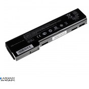 تصویر باتری لپ تاپ اچ پی 6 سلولی مدل CC06 مناسب برای لپ تاپ HP EliteBook 8460p 8460w 8560p 8570p ProBook 6460b 6560b HP LAPTOP BATTERY - HP EliteBook 8460p 8460w 8560p 8570p ProBook 6460b 6560b - CC06 - 3704013 - 102001008