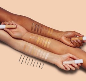 تصویر کانسیلر الف مدل Medium Peach 