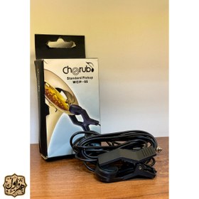 تصویر پیکاپ گیتار مدل چراب WCP_55 