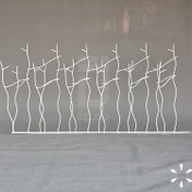 تصویر حفاظ شاخ گوزنی ویژه دژهود تراکم 18 