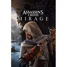 تصویر Assassin’s Creed Mirage 
