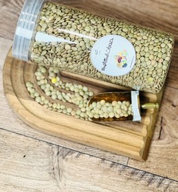 تصویر عدس ریز (بِه تَن) 