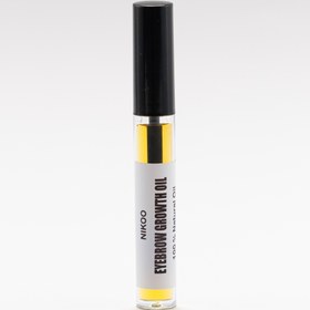 تصویر روغن تقویت ابرو 