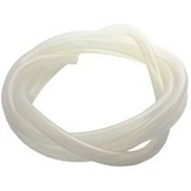 تصویر شلنگ سیلیکونی آزمایشگاهی 