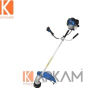 تصویر علف زن دو زمانه موتوری دوشی 1.5 کيلو وات NEC مدل 0010 