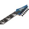 تصویر گیتار الکتریک آیبانز ibanez grgr221pa aqb 