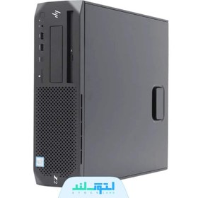 تصویر MiniCase Hp Z2 SFF G4 Workstation 