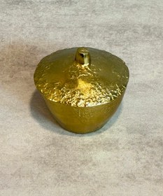 تصویر قندان گلدن لاوا 