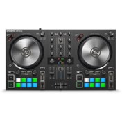 تصویر دی جی کنترلر Native Instruments Traktor Kontrol S2 MK3 Native Instruments Traktor Kontrol S2 MK3