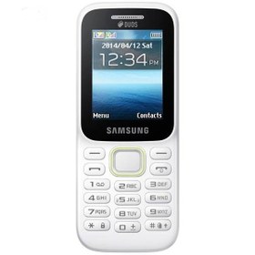 تصویر گوشی سامسونگ B315E | حافظه 4 مگابایت Samsung B315E 4 MB