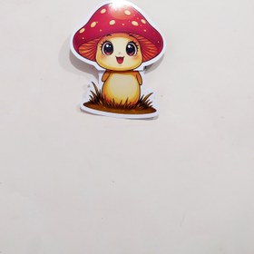 تصویر گیفت الفبا نشانه ق 