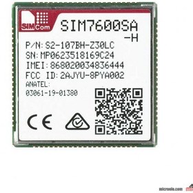 تصویر SIM7600SA-H 