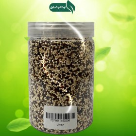 تصویر کینوا رنگی 