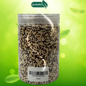 تصویر فروشگاه ارگانیک بابل