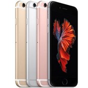 تصویر Apple iPhone 6s 16GB اپل آیفون 6 اس