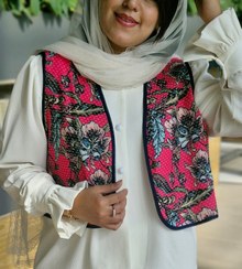 تصویر وست پرنیان 