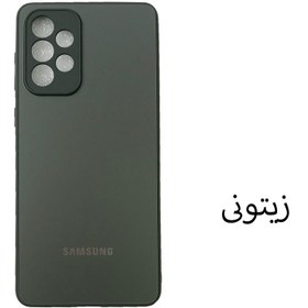 تصویر کاور مدل PVD مناسب برای گوشی موبایل سامسونگ Galaxy A52 / A52s 