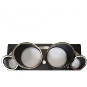 تصویر قاب مکمل کیلومتر پیکان وانت جدید کد 0051 