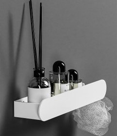 تصویر شلف حمام مدل 30 SOFT 