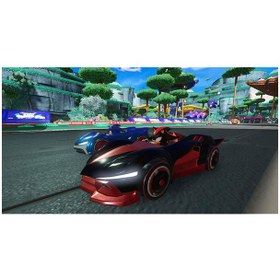 تصویر Team Sonic Racing - Xbox One 