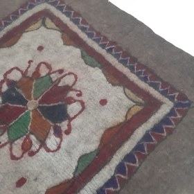 تصویر نمد فرش مدل TEB301 