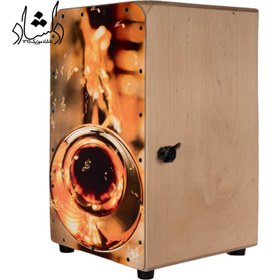 تصویر کاخن دلشاد طرح 14 