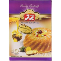 تصویر برتر پودر کیک آناناس 450گ 