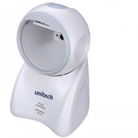 تصویر بارکد خوان رومیزی مدل PS800R یونیتک Unitech PS800R Barcode Scanner