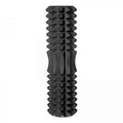 تصویر فوم رول توخالی آجدار 45 سانتی Hollow ribbed foam roll 45 cm