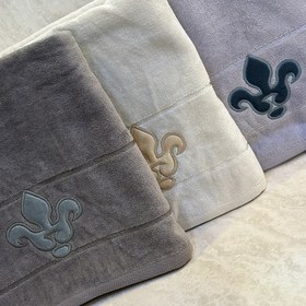 تصویر حوله استخری 