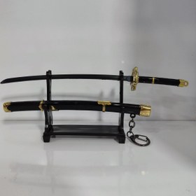 تصویر کاتانا 