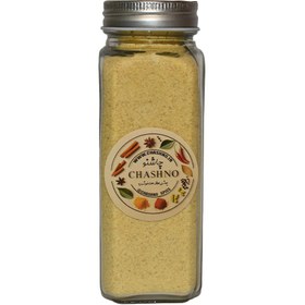 تصویر پودر خردل 