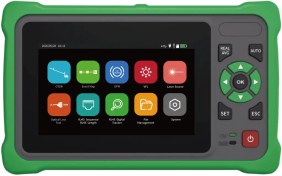 تصویر دستگاه OTDR Grandlink GLK4500 Grandlink GLK4500 OTDR