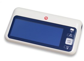 تصویر فشارسنج پیک سلوشن مدل clearRAPID PiC Solution clearRAPID Blood Pressure Monitor