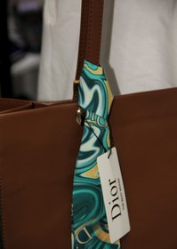 تصویر کیف دخترانه دیور 