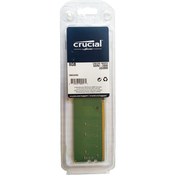 تصویر رم دسکتاپ crucial DDR4-2666 8GB 