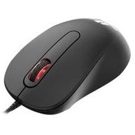 تصویر ماوس سیمی اقتصادی الون مدل M600 ELEVEN Wired Economic Mouse Model M600