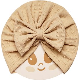 تصویر توربان نوزادی 