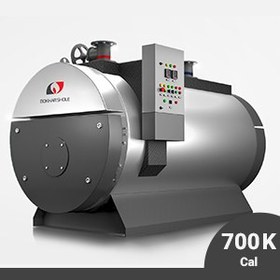 تصویر دیگ آبگرم 700 هزار کیلوکالری 
