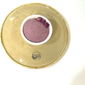 تصویر پودر گل سرخ 